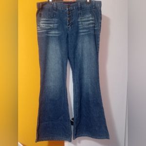 Vintage Y2K Mudd Jeans